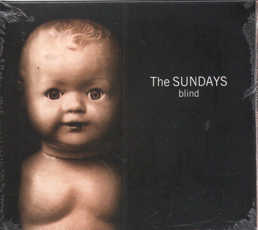 Sundays - Blind - Cd