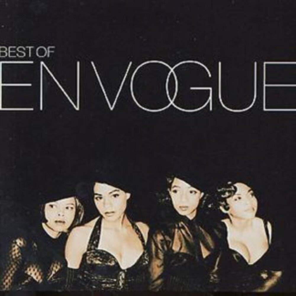 En Vogue - Best of En Vogue - Cd
