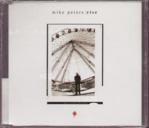Mike Peters - Rise - Cd