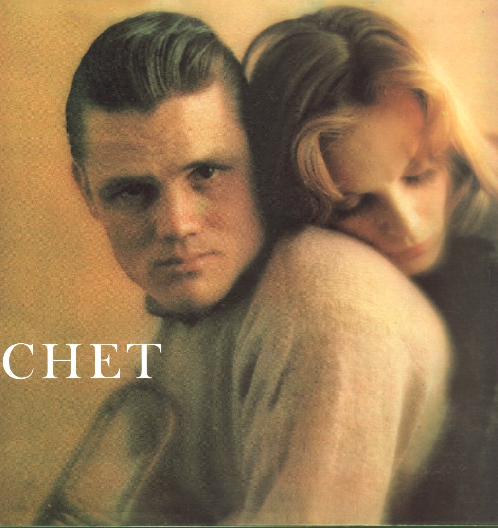 Chet Baker - Chet - Lp
