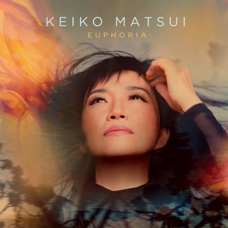 Keiko Matsui - Euphoria - Cd
