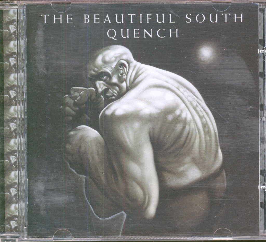 Beautiful South - Quench - Cd