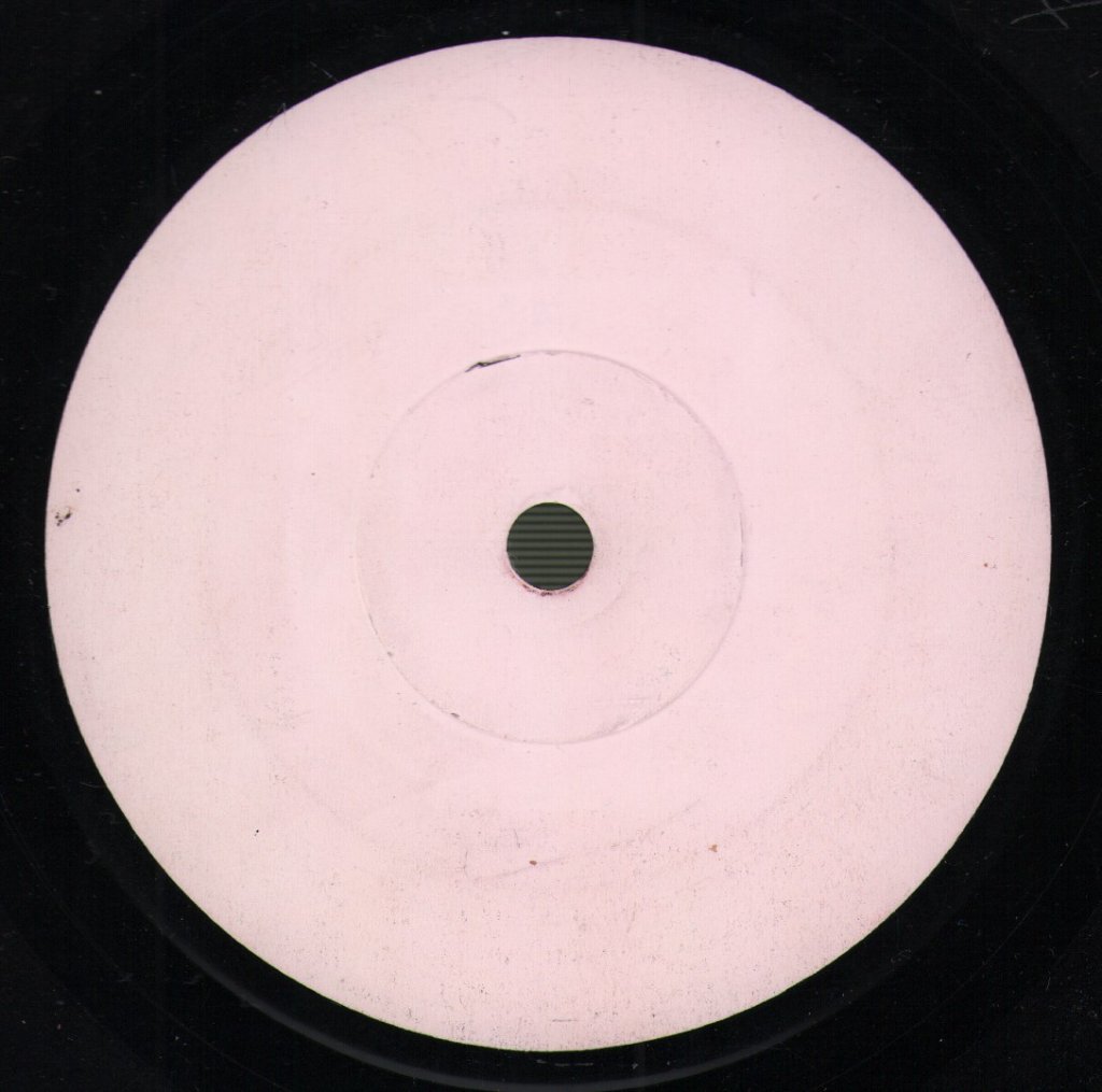 Bow Wow Wow - Elimination Dancing - 7 Inch
