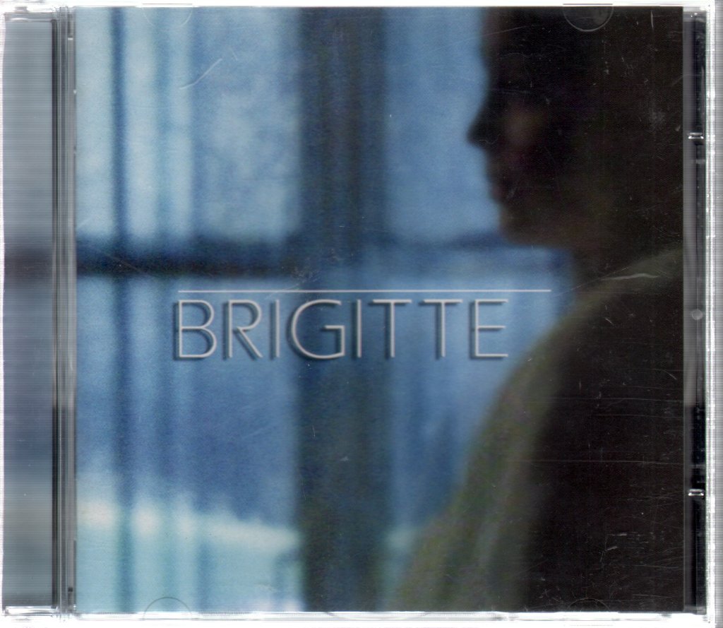 Brigitte Escobar - Brigitte - Cd