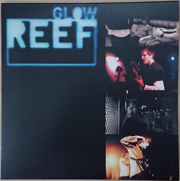 Reef - Glow - Lp