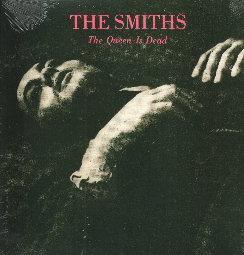 Smiths - Queen Is Dead - Lp