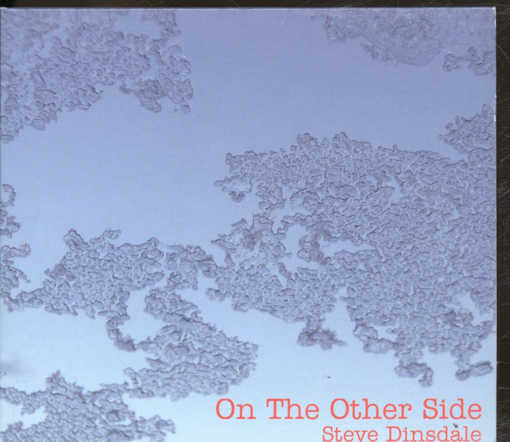 Steve Dinsdale - On The Other Side - Cd