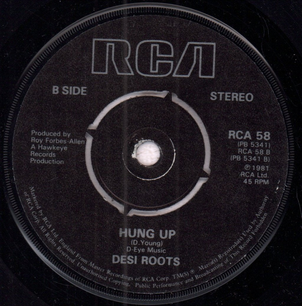 Sugar Minott - Good Thing Going - 7 Inch