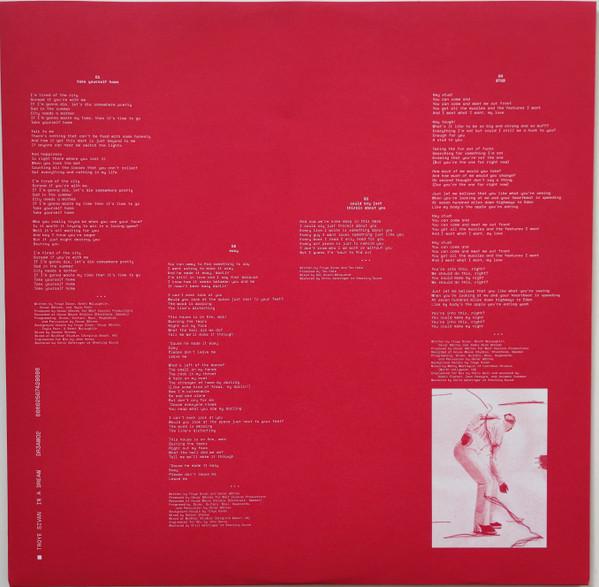 Troye Sivan - In A Dream - Lp