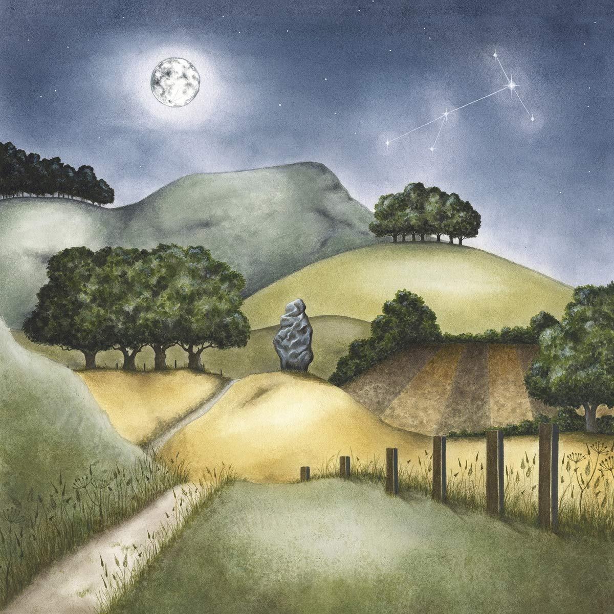 Big Big Train - Second Brightest Star - Cd