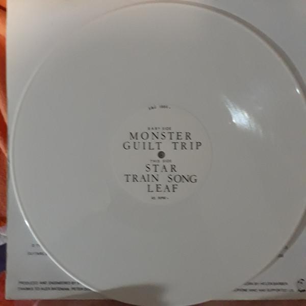 Susan And God - Contagious - 12 Inch