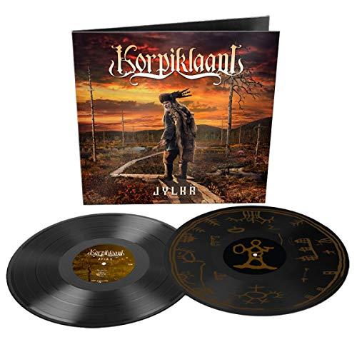 Korpiklaani - Jylha - Double Lp