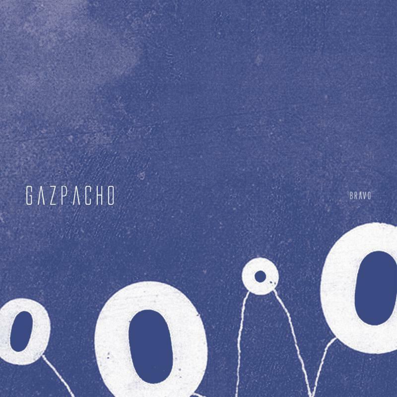 Gazpacho - Bravo - Lp