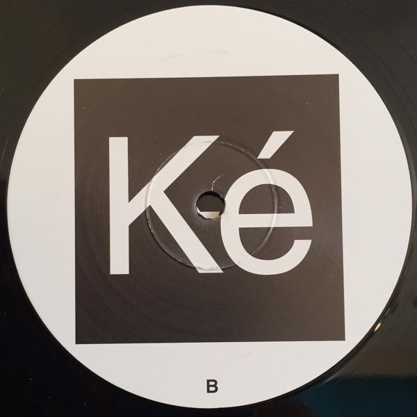 Ke - Strange World - 12 Inch