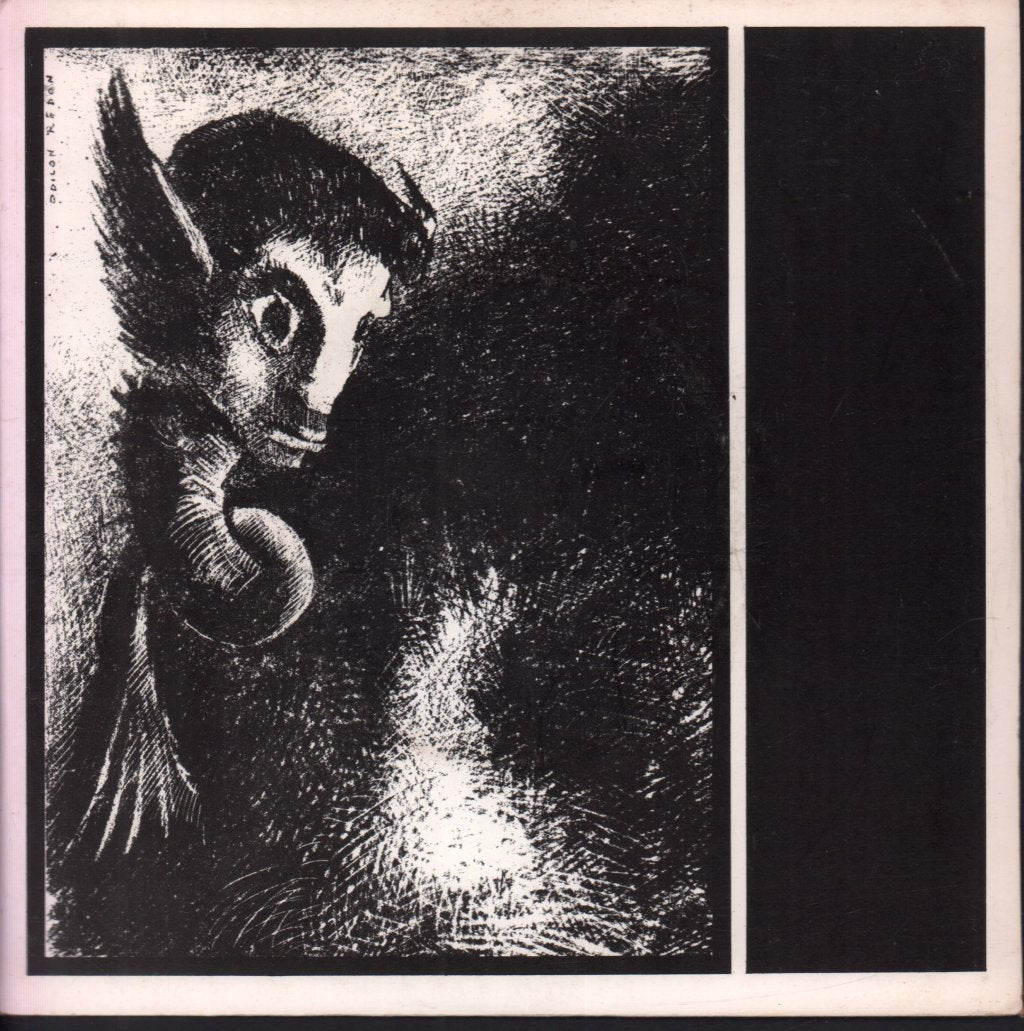 Magazine - Shot By Both Sides - 7 Inch