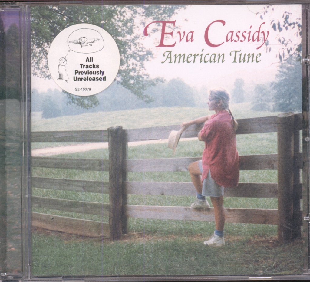 Eva Cassidy - American Tune - Cd