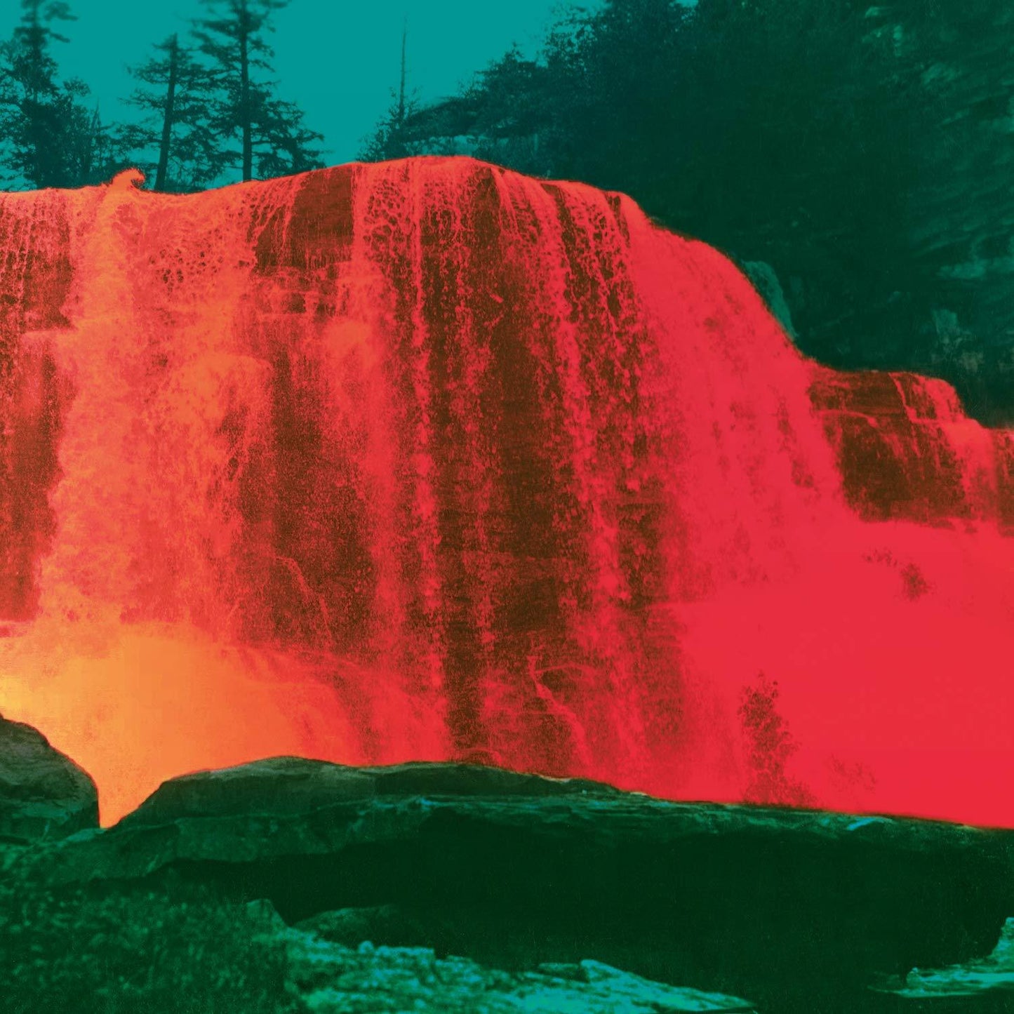 My Morning Jacket - Waterfall II - Lp