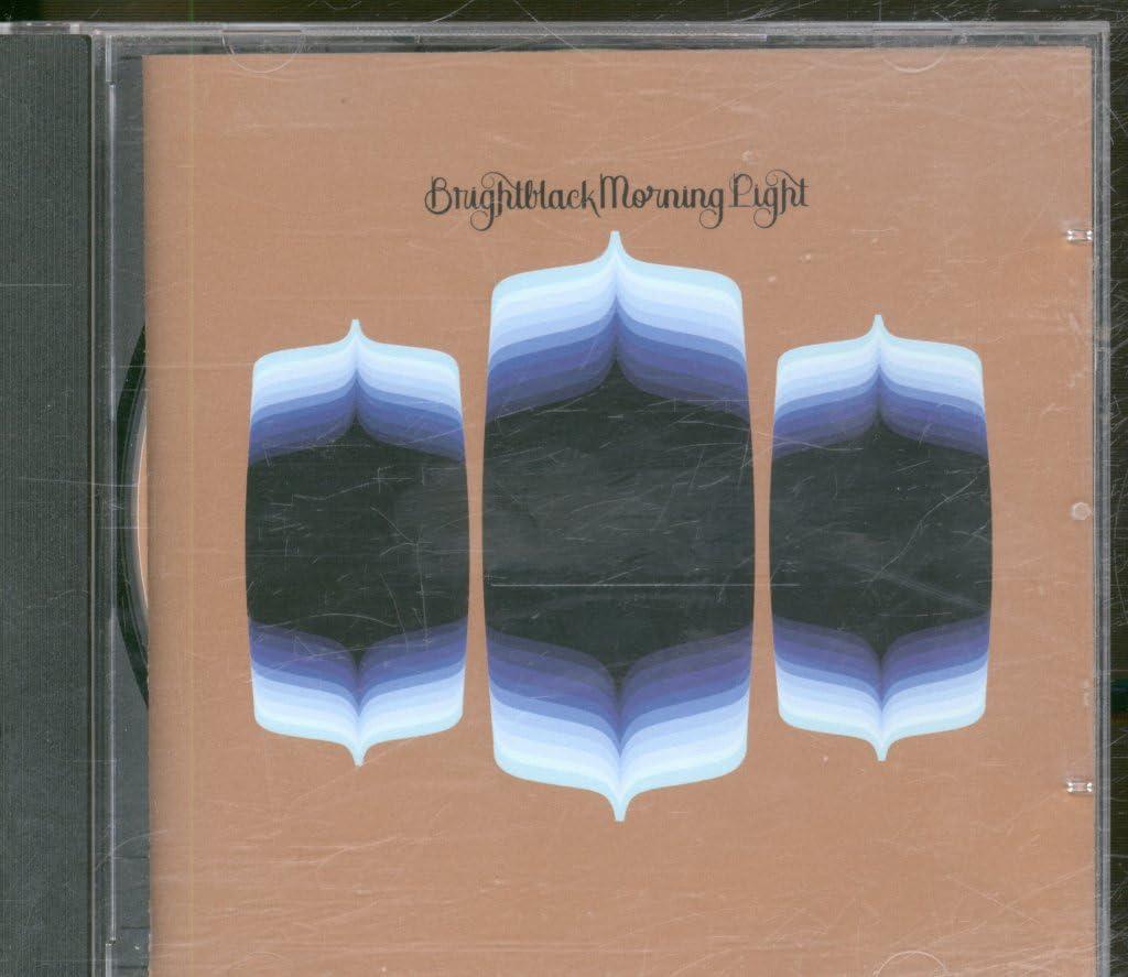 Brightblack Morning Light - Brightblack Morning Light - Cd