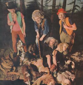Jethro Tull - This Was - Lp