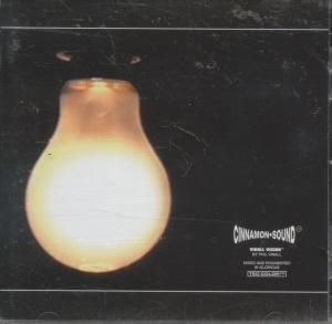 Cinnamon Smith - Curates House - Cd
