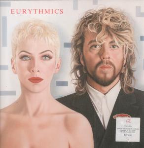 Eurythmics - Revenge - Lp