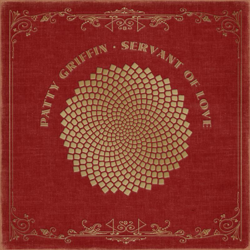 Patty Griffin - Servant of Love - Double Lp