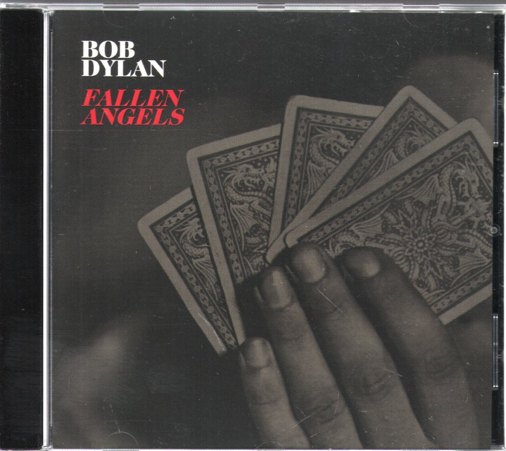 Bob Dylan - Fallen Angels - Cd