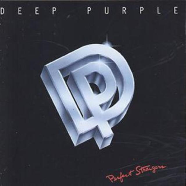 Deep Purple - Perfect Strangers - Cd