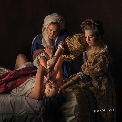 Hana Vu - Romanticism - Cd