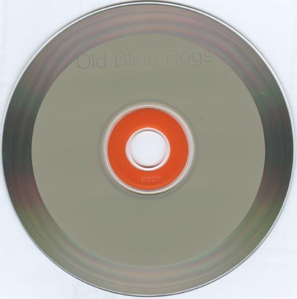 Old Blind Dogs - Fit? - Cd
