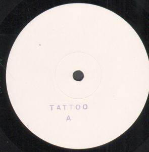 Tattoo (Rock/Prog Group) - Tattoo - Lp