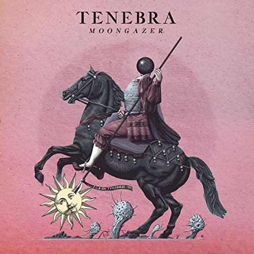 Tenebra - Moongazer - Lp