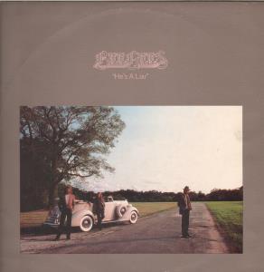 Bee Gees - He's A Liar - Lp