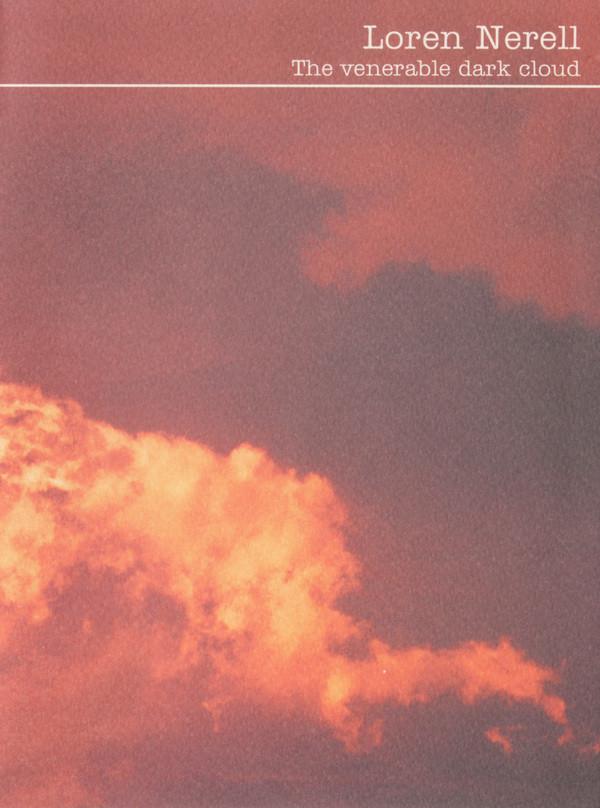 Loren Nerell - Venerable Dark Cloud - Cd
