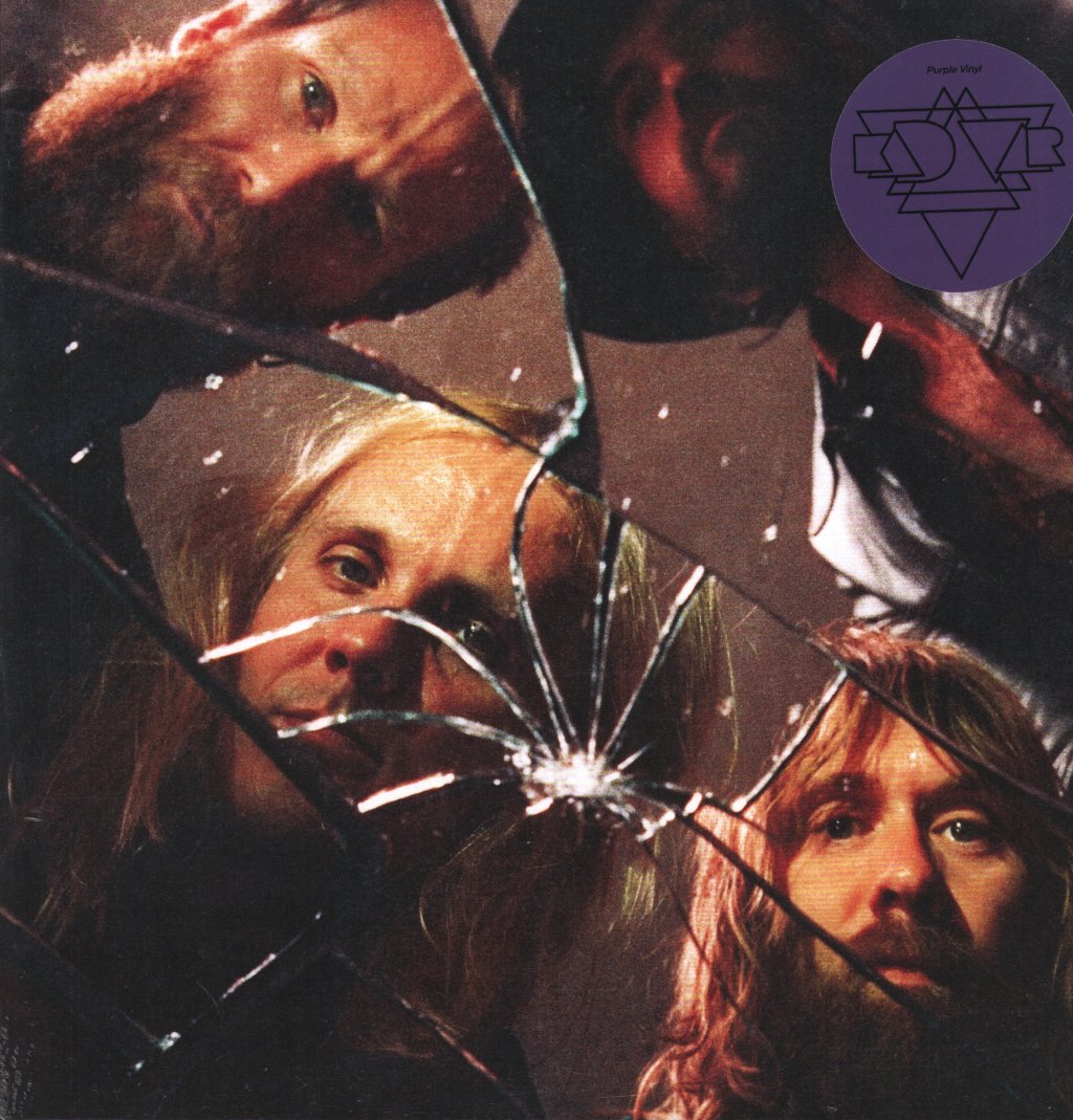 Kadavar - Kids Abandoning Destiny Among Vanity and Ruin - Lp