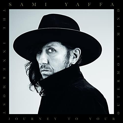 Sami Yaffa - Innermost Journey To Your Outermost Mind - Cd
