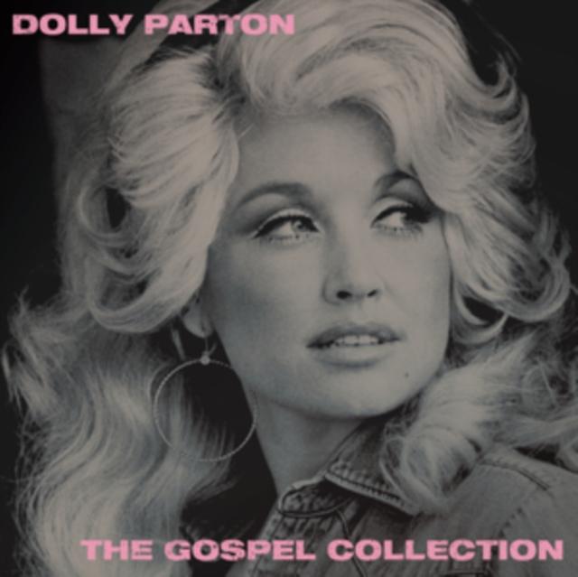 Dolly Parton - Gospel Collection - Cd