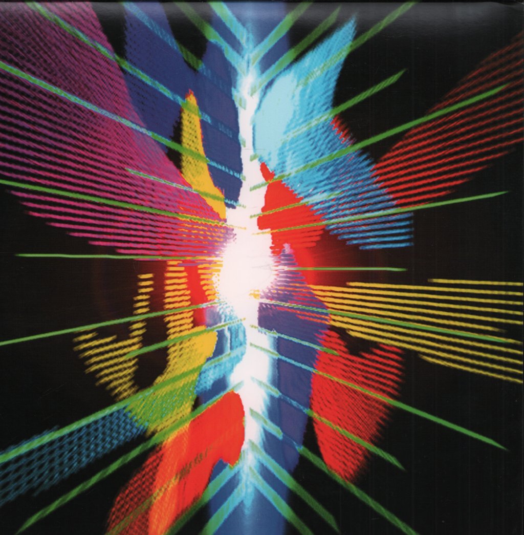 Man Or Astro-Man? - A Spectrum Of Infinite Scale - Double 10 Inch