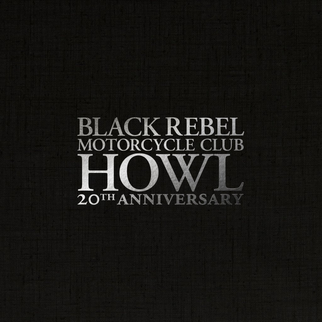 Black Rebel Motorcycle Club - Howl - Lp Box Set