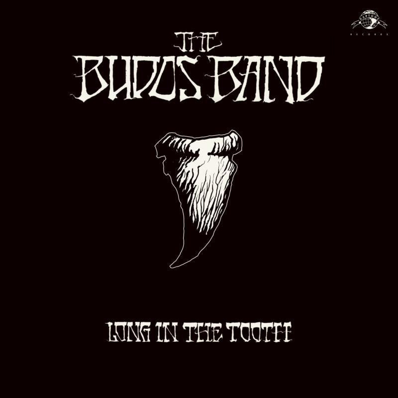 Budos Band - Long In the Tooth - Cd