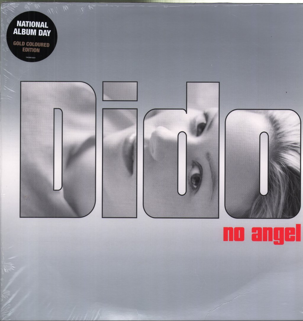 Dido - No Angel - Lp