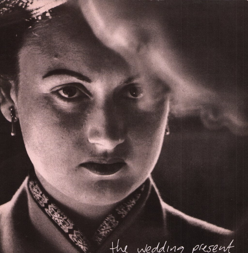 Wedding Present - Nobody's Twisting Your Arm - 12 Inch