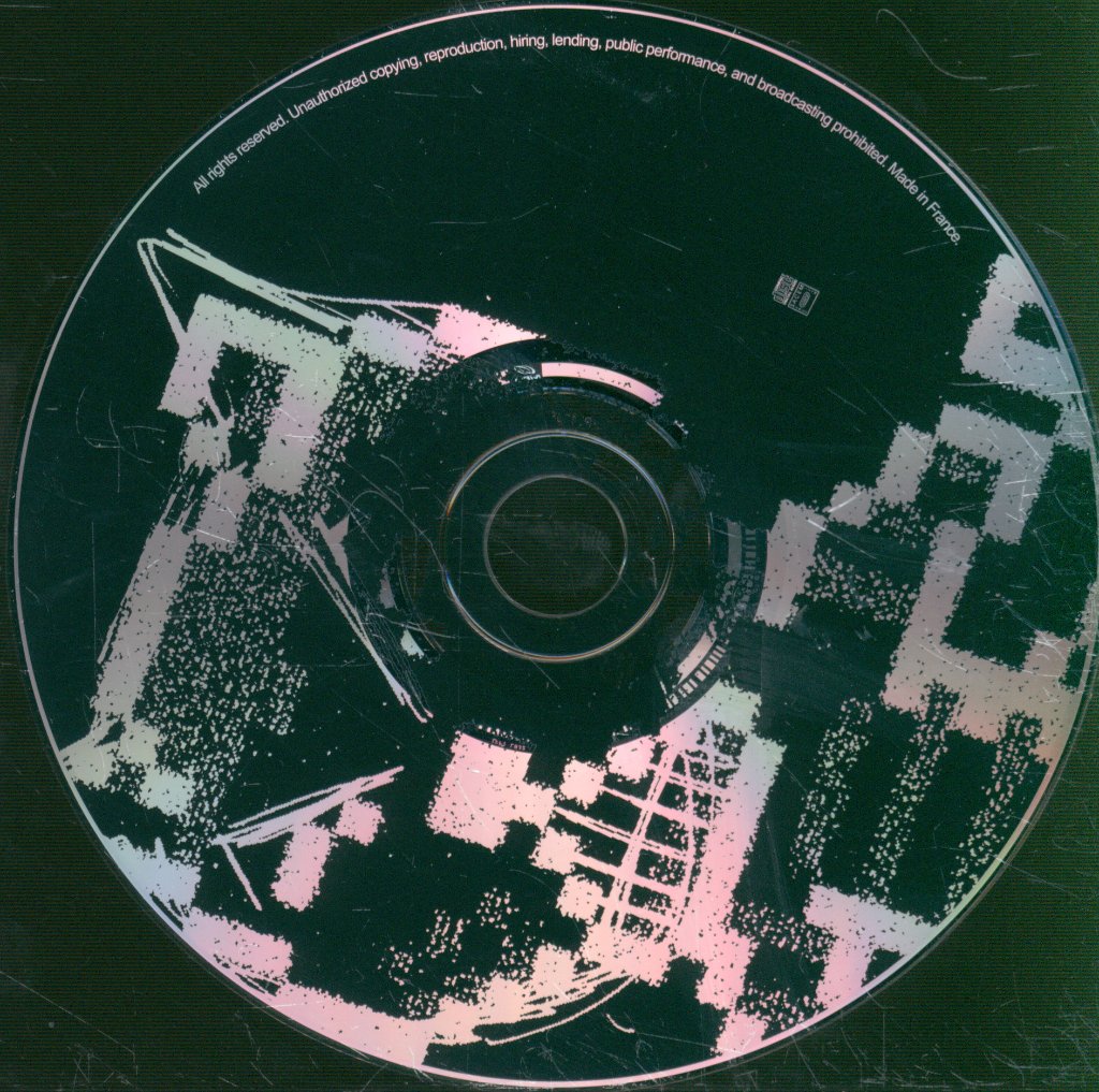 Various Artists - More G.D.M. - Cd