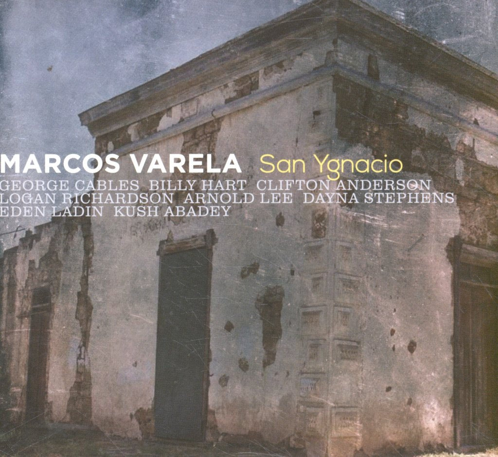 Marcos Varela - San Ygnacio - Cd