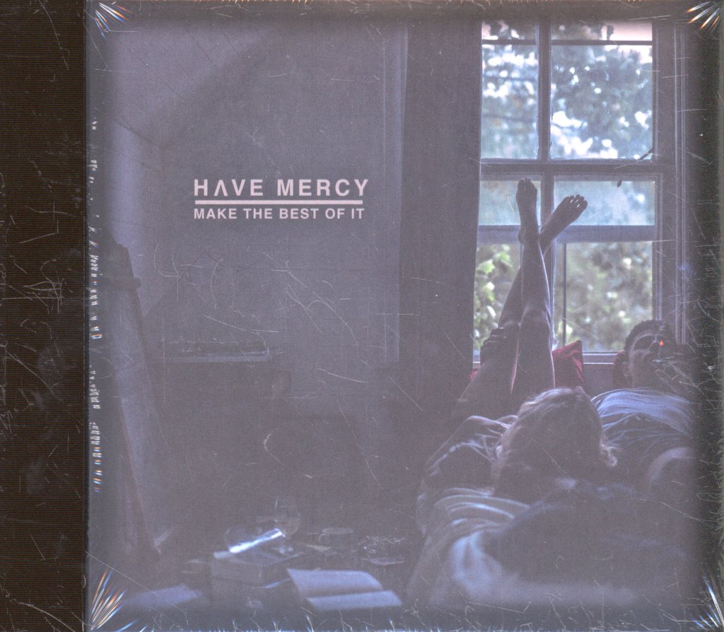 Have Mercy - Make The Best Of It - Cd