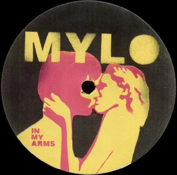 Mylo - In My Arms - 12 Inch