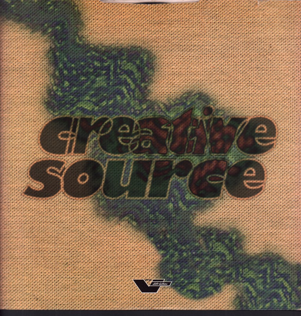 Intense - Breathless / Streams Of Thought - 12 Inch