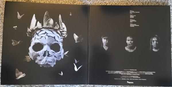 Princess Goes To The Butterfly Museum - Come Of Age - Double Lp