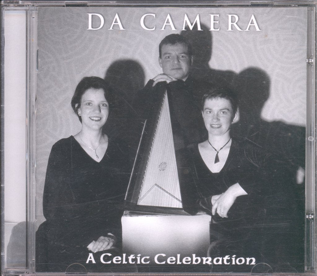 Da Camera - A Celtic Celebration - Cd