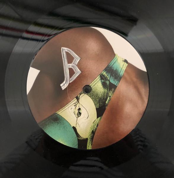 Perera Elsewhere - All Of This - Lp